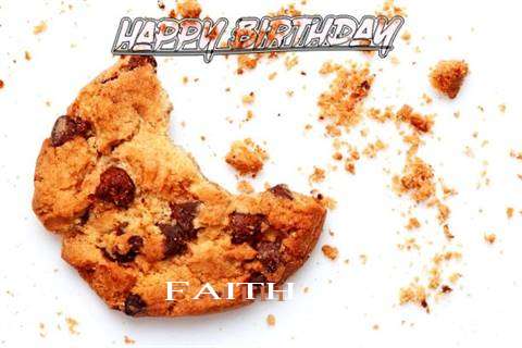 Faith Cakes