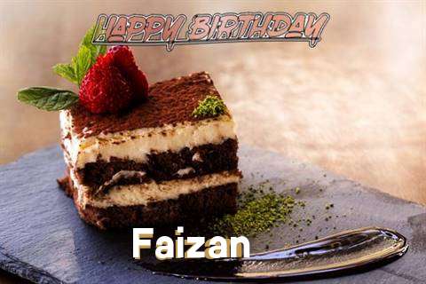 Faizan Cakes