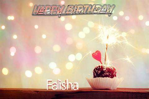 Falisha Birthday Celebration