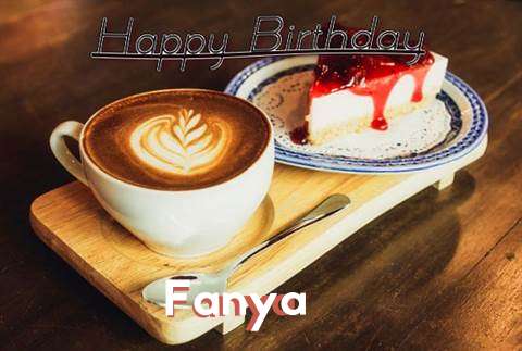 Fanya Cakes