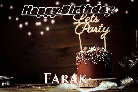 Wish Farak
