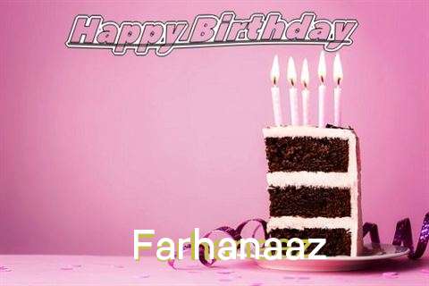 Farhanaaz Cakes