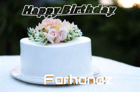 Farhanaz Birthday Celebration