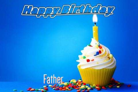 Birthday Images for Father