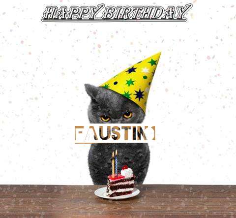 Birthday Images for Faustino