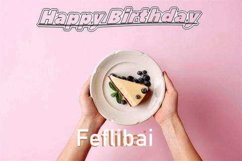 Feflibai Birthday Celebration
