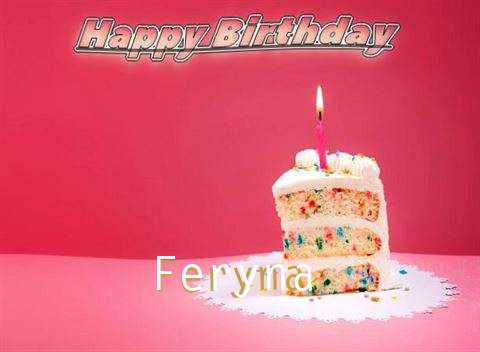 Wish Feryna