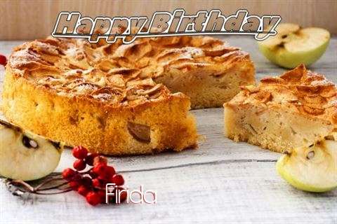 Firida Birthday Celebration