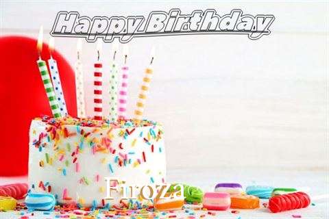 Birthday Images for Firoza