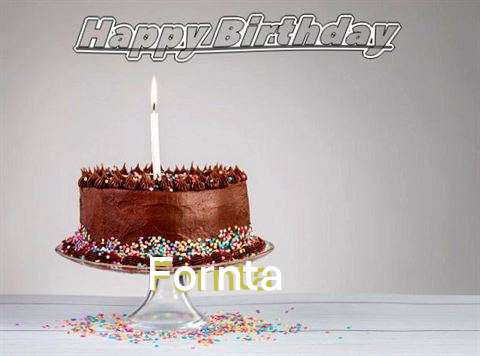 Fornta Cakes