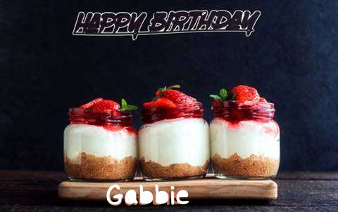 Wish Gabbie