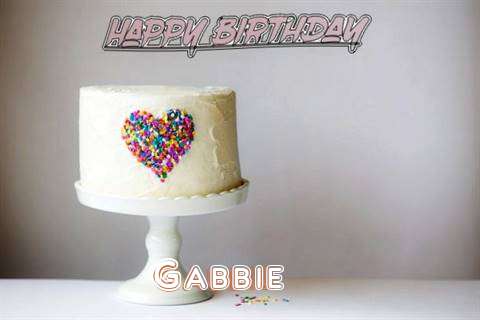 Gabbie Cakes