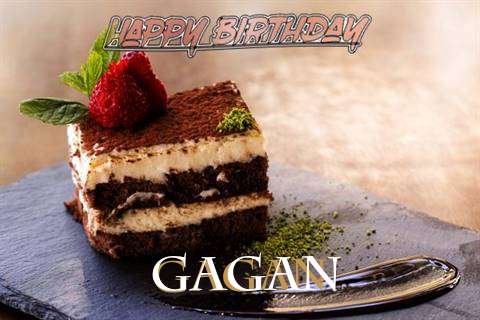 Gagan Cakes