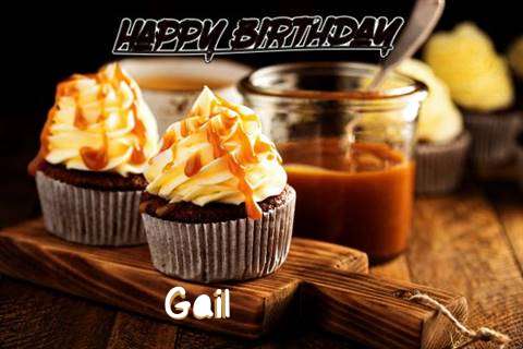 Gail Birthday Celebration