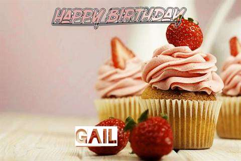Wish Gail