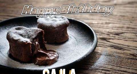 Birthday Images for Gajla