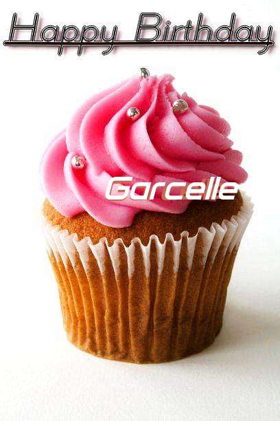 Birthday Images for Garcelle