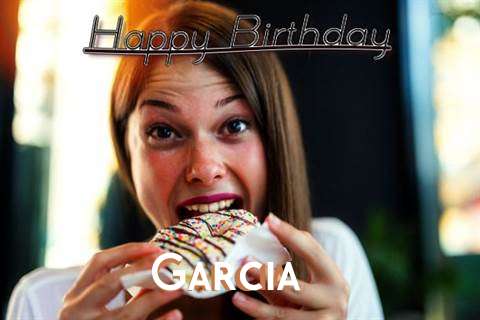 Garcia Birthday Celebration