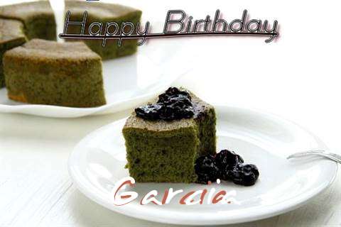 Garcia Cakes