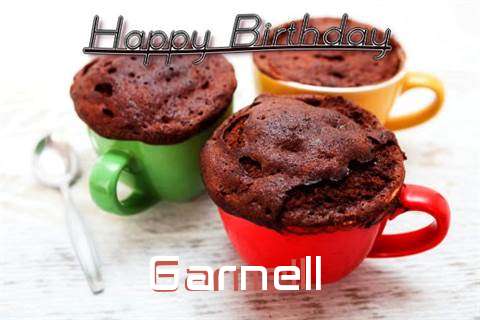 Birthday Images for Garnell
