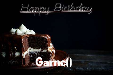 Garnell Cakes