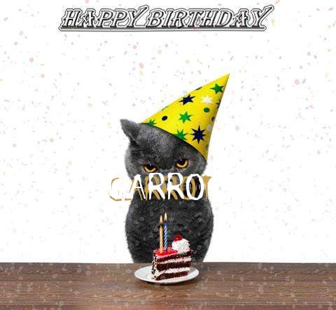 Birthday Images for Garrot