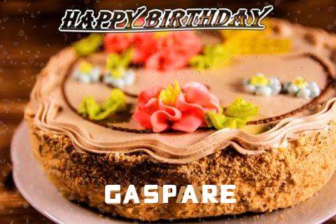 Birthday Images for Gaspare