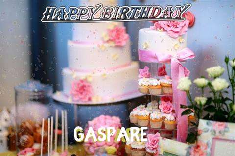 Wish Gaspare