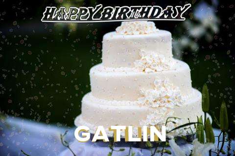 Birthday Images for Gatlin