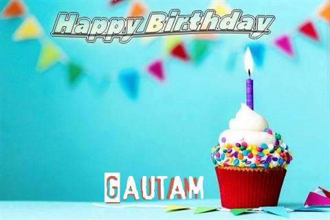 Gautam Cakes