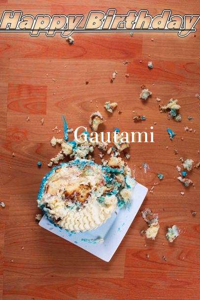 Gautami Cakes