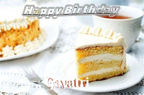 Gayatri Cakes