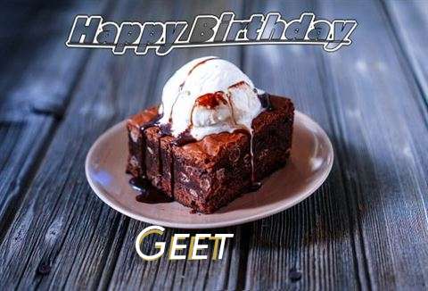 Geet Cakes