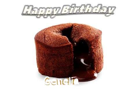 Genelia Cakes
