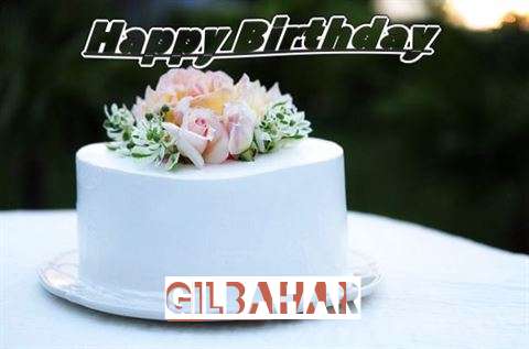 Gilbahar Birthday Celebration