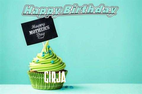 Birthday Images for Girja