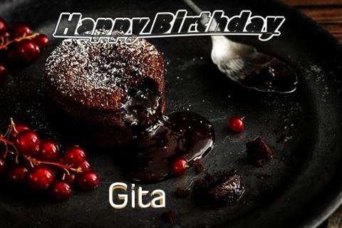 Wish Gita