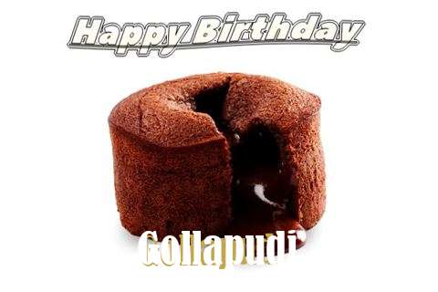 Gollapudi Cakes
