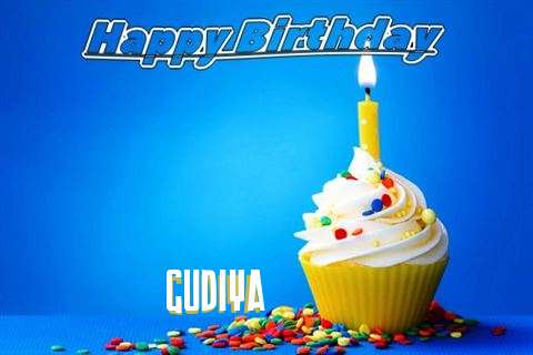 Birthday Images for Gudiya