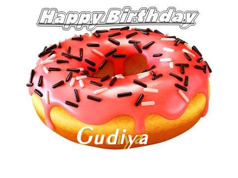 Happy Birthday to You Gudiya