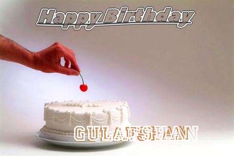 Gulafshan Cakes