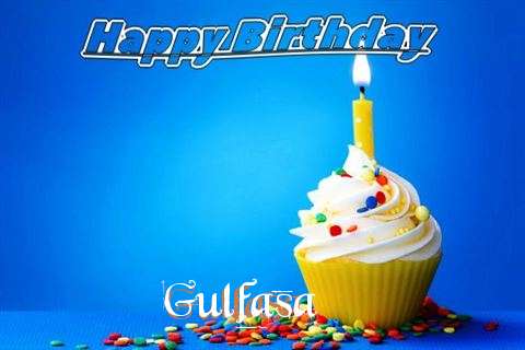 Birthday Images for Gulfasa