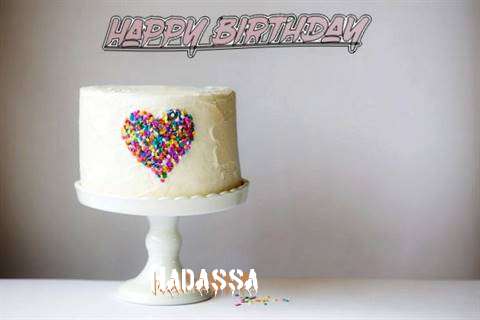 Hadassa Cakes