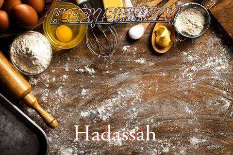 Hadassah Cakes