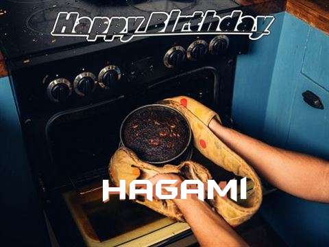 Birthday Images for Hagami