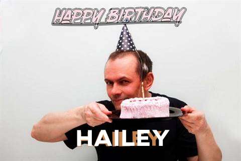 Hailey Cakes