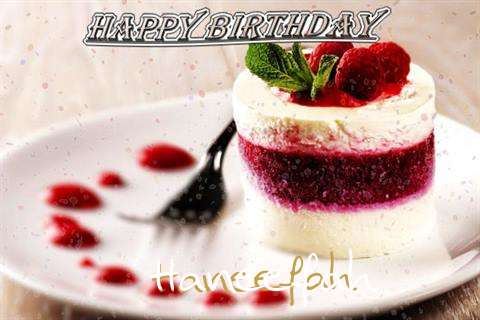 Birthday Images for Haneefah