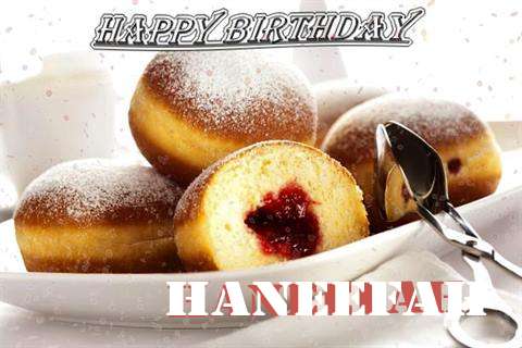Happy Birthday Wishes for Haneefah