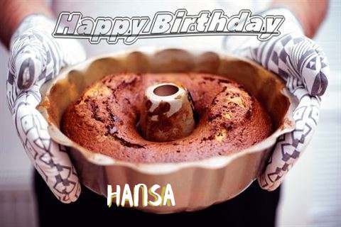 Wish Hansa