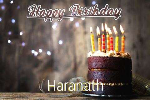 Haranath Cakes